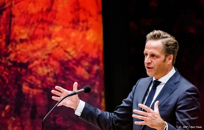 de jonge extra maatregelen lijken nu niet nodig
