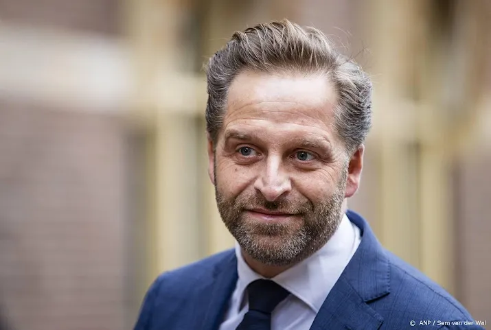 de jonge gaat mensen op ministerie ongelooflijk missen