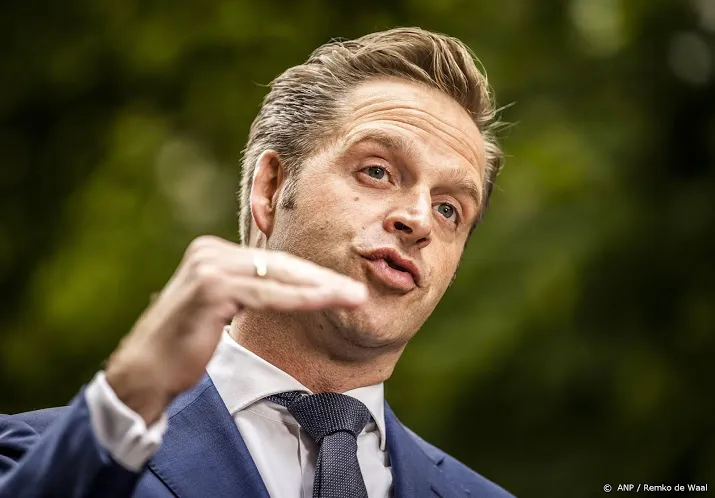 de jonge geen grote problemen meer met coronacheck app