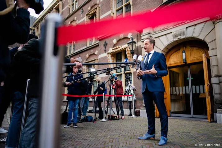 de jonge geen reden om in te grijpen bij nertsenhouderijen