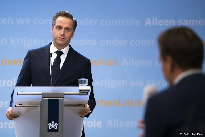 de jonge heeft nul begrip voor mensen die coronaprik weigeren