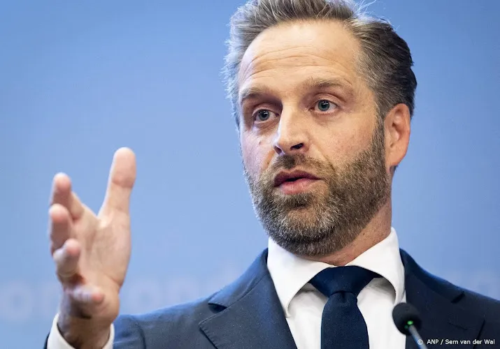 de jonge iedereen worstelt hoe om te gaan met uitspraken baudet