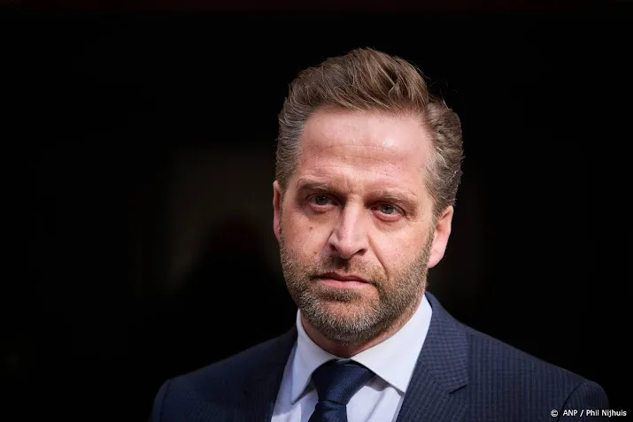 de jonge kamer geeft te makkelijk ruimte aan wantrouwen