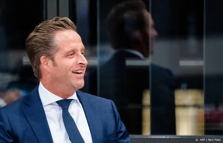 de jonge kritische vragen over vaccin horen bij testfase
