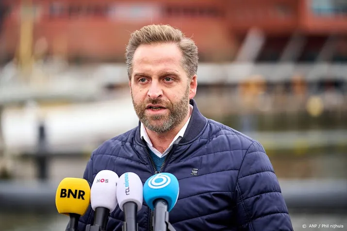 de jonge meldt 14e besmetting met omikron variant in nederland