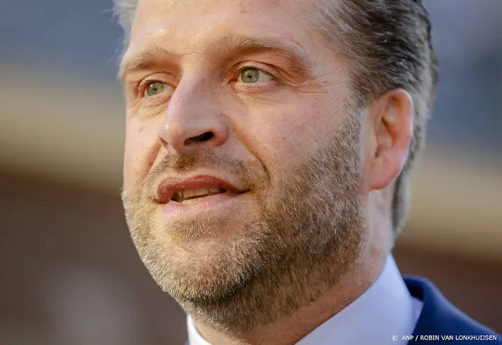 de jonge over huisvesting oekrainers alle opties worden benut
