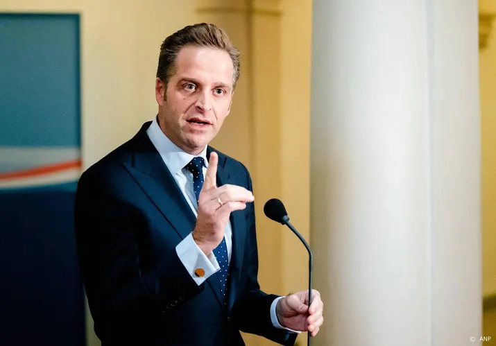 de jonge pas op met zelf interpreteren van corona cijfers