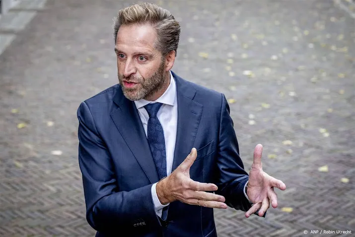 de jonge politiek moet opstaan tegen gevaarlijke onzin van fvd