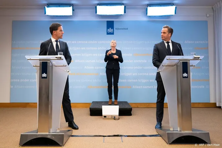 de jonge roept op leef gezond om weerstand te verhogen
