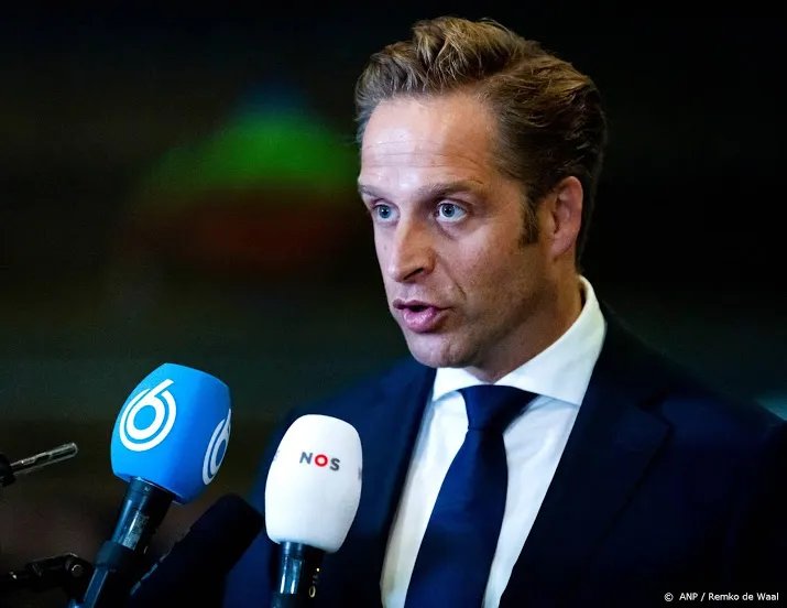 de jonge schrap zetten voor aanvullende maatregelen