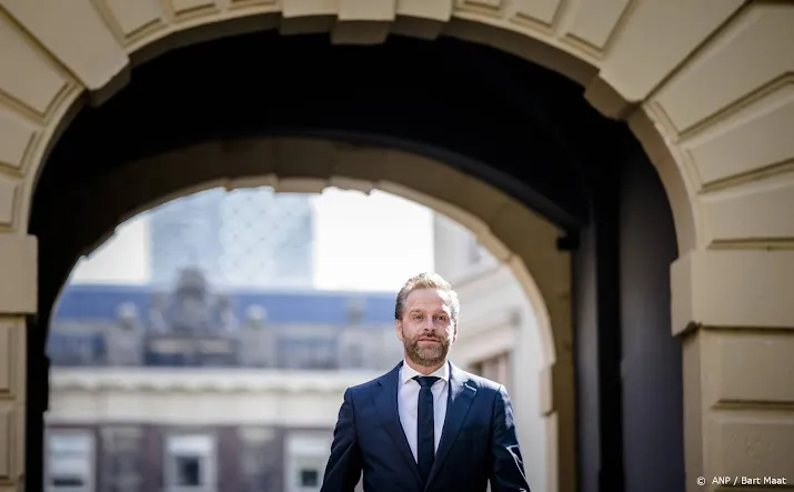 de jonge taskforce en geld moeten problemen flexbouw verminderen