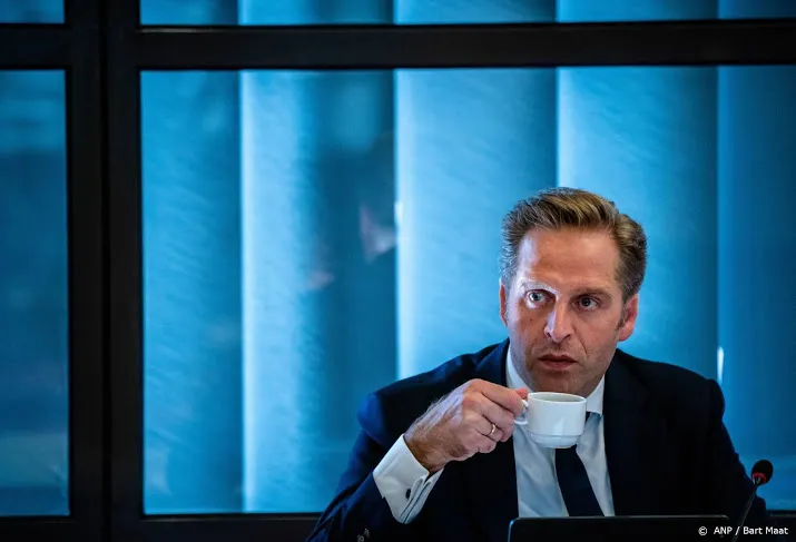 de jonge tijd tussen twee prikken wordt korter en flexibel