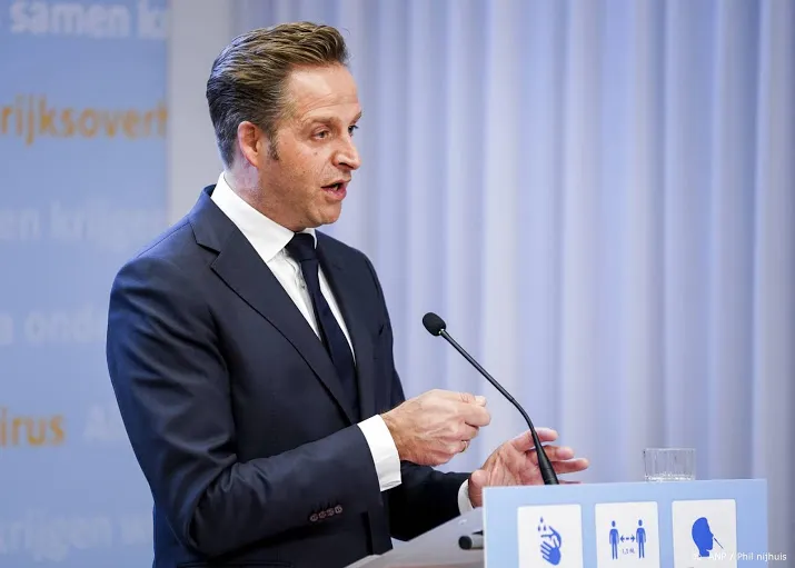 de jonge vanaf 30 juni weer evenementen met toegangstest