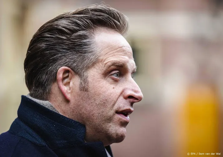 de jonge vanaf april toegangstesten voor evenementen