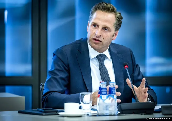 de jonge versoepelingen mogen niet leiden tot versloffing