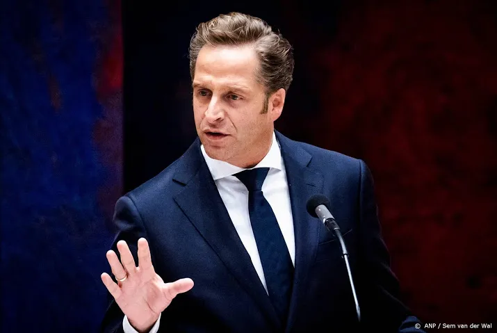 de jonge vindt zichzelf nog altijd de juiste man voor zijn baan