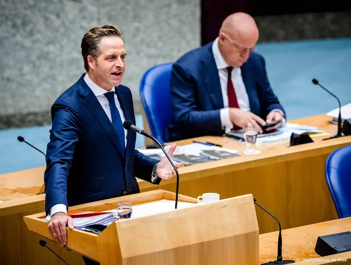 de jonge we hadden ons meer tijd moeten gunnen voor coronawet