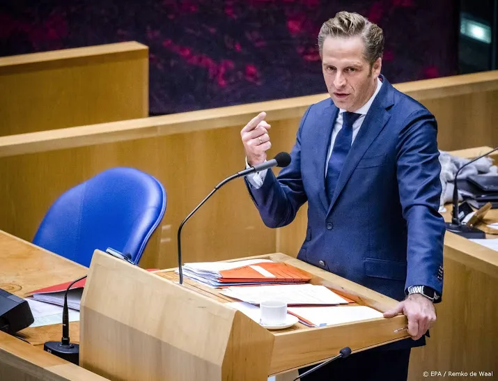 de jonge zonder trendbreuk nieuwe maatregelen nodig