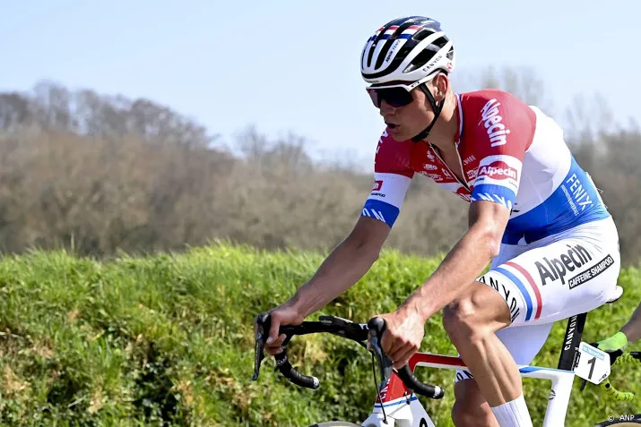 de knegt selecteert bekende vier mountainbikers voor tokio