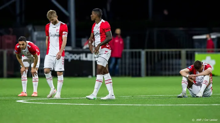 de leeuw fc emmen had motor eerder moeten aanzetten