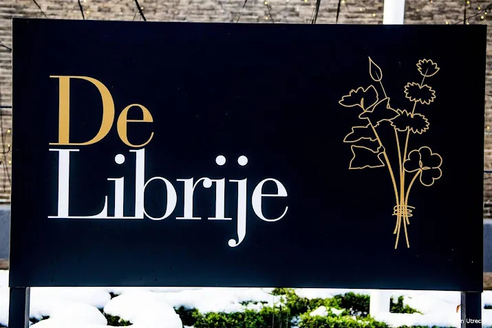 de librije opnieuw bovenaan de lekker500