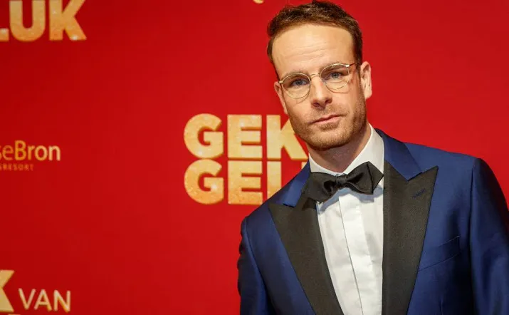 de luizenmoeder 47 miljoen keer gezien