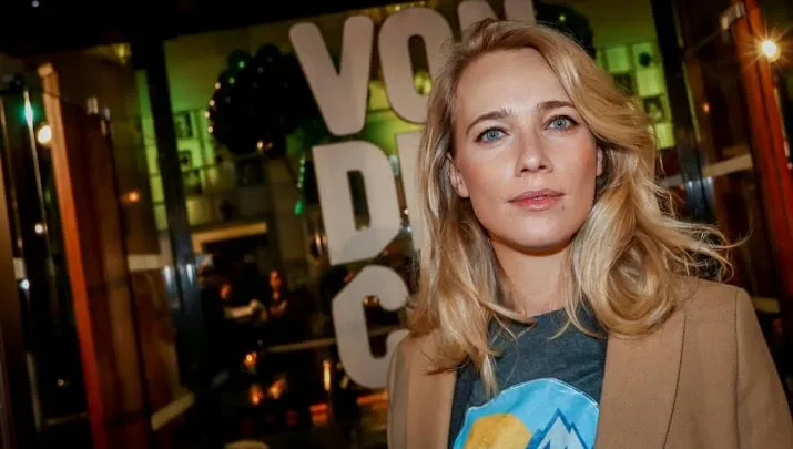 de luizenmoeder bezig aan opmars kijkcijfers