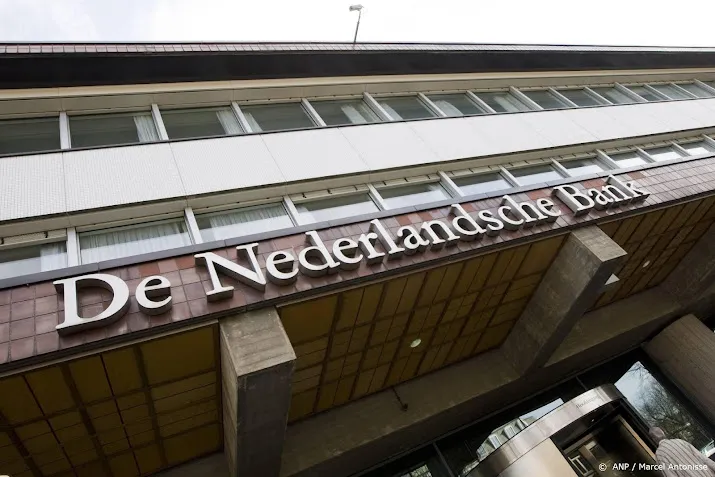 de nederlandsche bank wil ingrijpen in vast contract