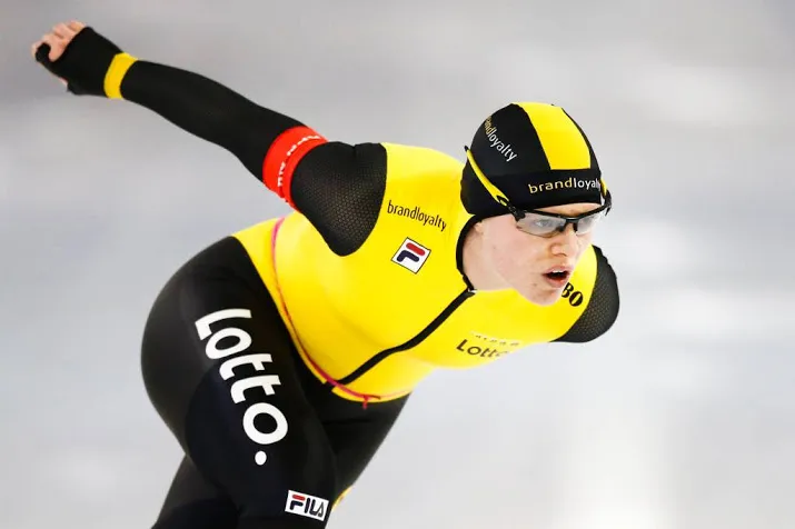 de neeling vertrekt bij team lottonl jumbo