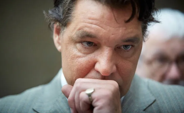 de roy van zuydewijn daagt margarita opnieuw