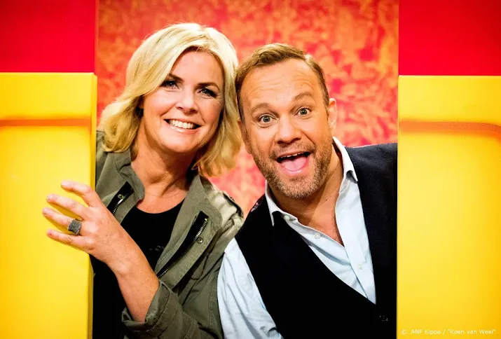 de tv kantine ook populair na verhuizing naar donderdag