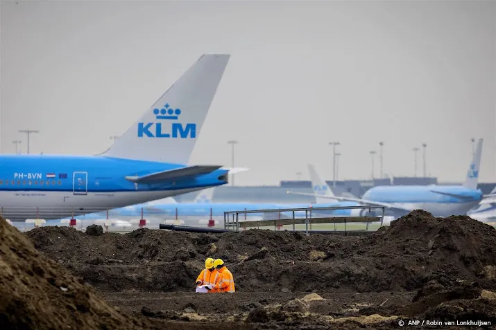 de unie maatregel schiphol kost duizenden hoogwaardige banen