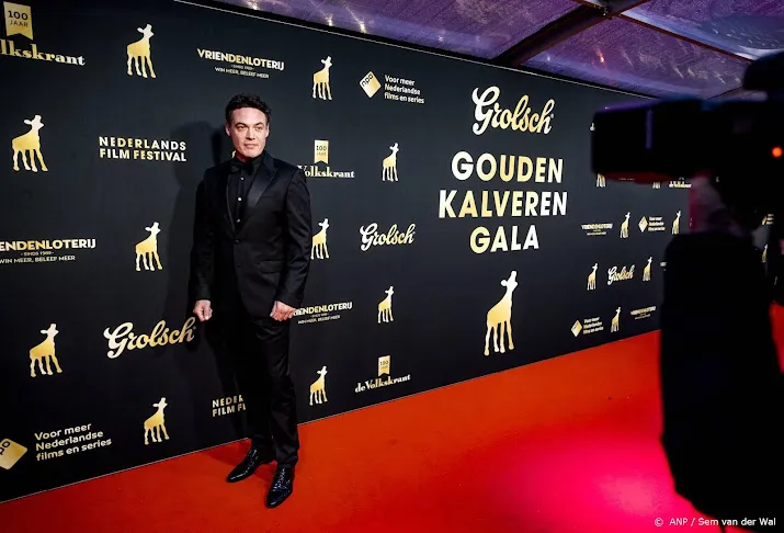 de veroordeling wint gouden kalf voor beste film