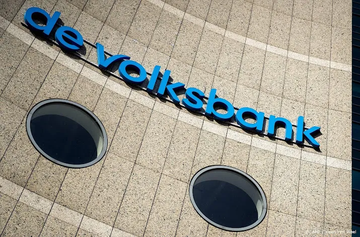 de volksbank schaft negatieve rente vanaf oktober af