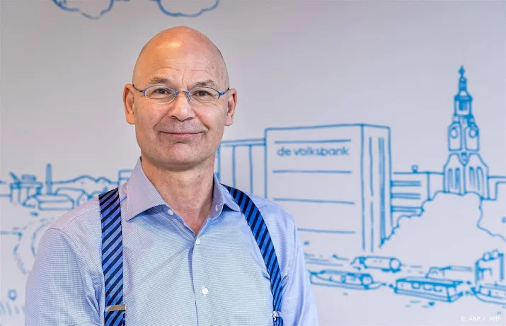 de volksbank topman gribnau vertrekt in april na vier jaar