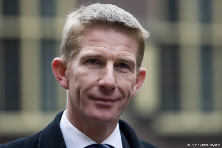 de vries cda kandidaten niet gevraagd naar voorkeur voor omtzigt