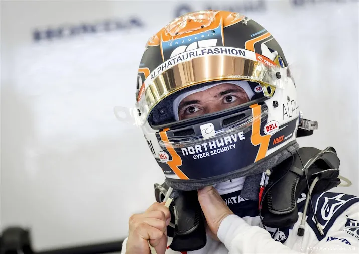 de vries kritisch en realistisch naar f1 race in melbourne