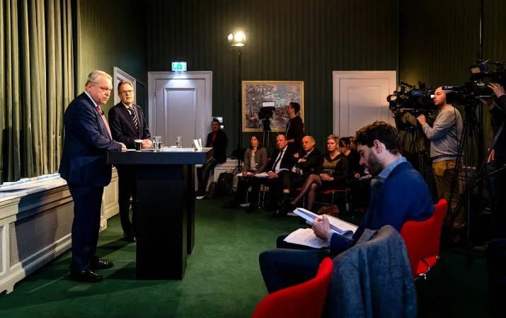 de vries meldplicht hard nodig