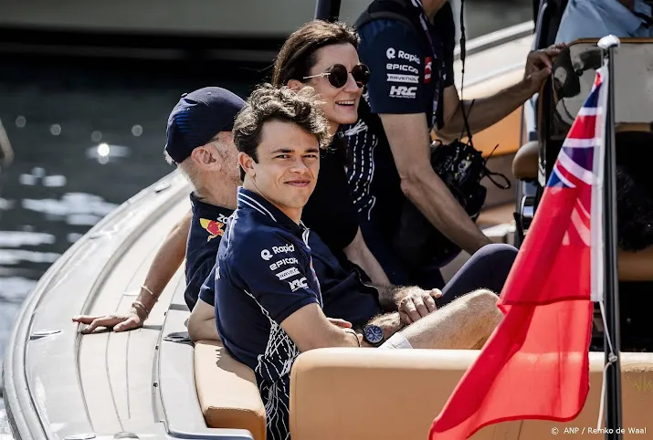 de vries solide weekend in monaco maar niet tevreden
