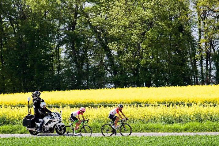de weert stopt als wielerbondscoach belgie