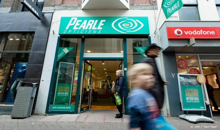 deadline onderzoek naar overname pearle eigenaar ongewis