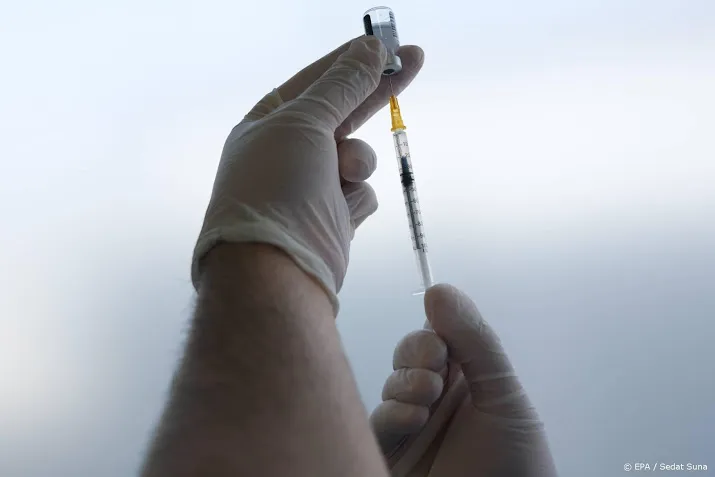 deal ioc met pfizer biontech voor vaccins olympische deelnemers