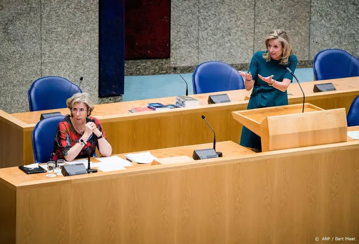 debat over verkenningschaos uitgesteld tot 12 00 uur