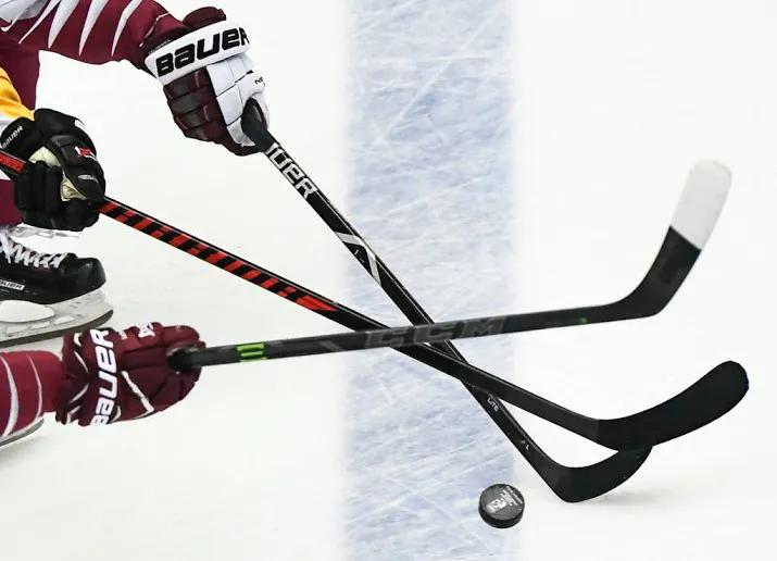 debutant op voorsprong in finale stanley cup