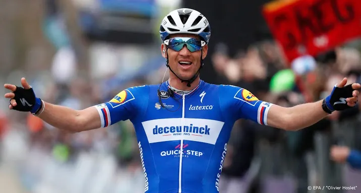 deceuninck quick step zonder stybar naar tour