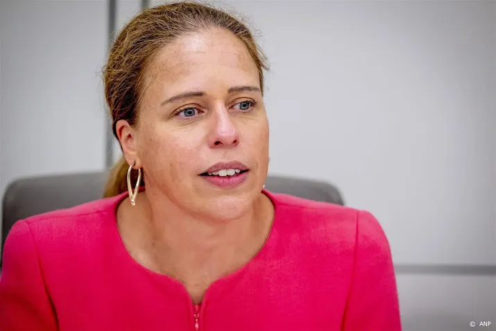 deel belangrijk rapport over sociaal minimum komt pas later