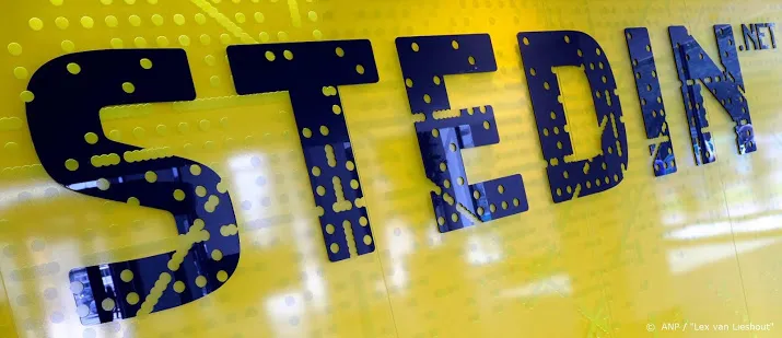 deel centrum den haag heeft weer stroom