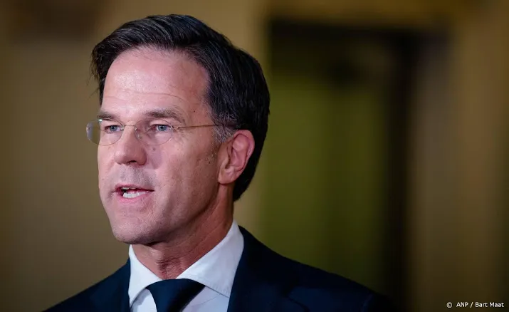 deel kabinet weer bijeen voor corona overleg
