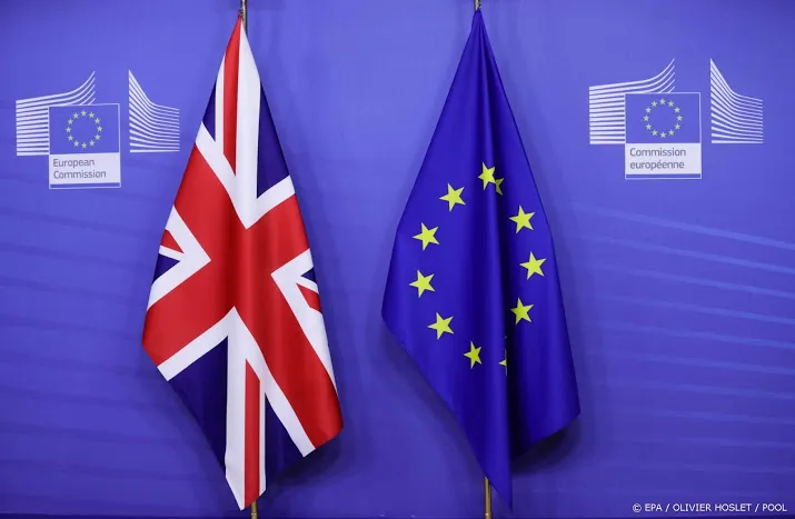 deel ondernemers nog steeds niet voorbereid op brexit