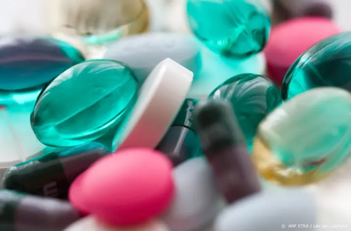 deel peuter multivitamines schiet tekort